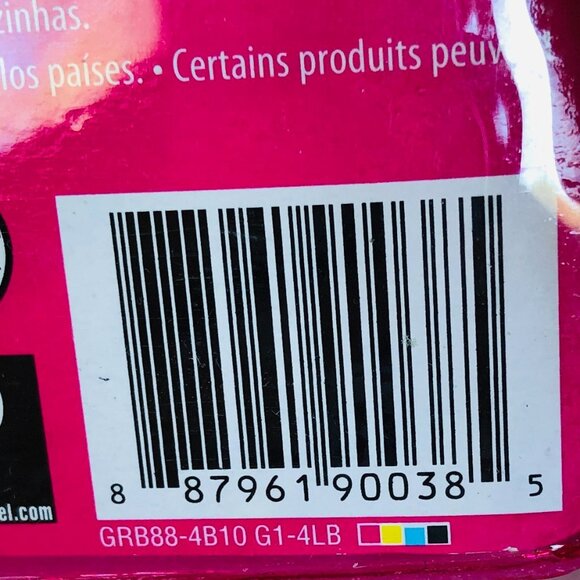 New in Box-Barbie Ken Fashionistas Doll #163 - Picture 10 of 11